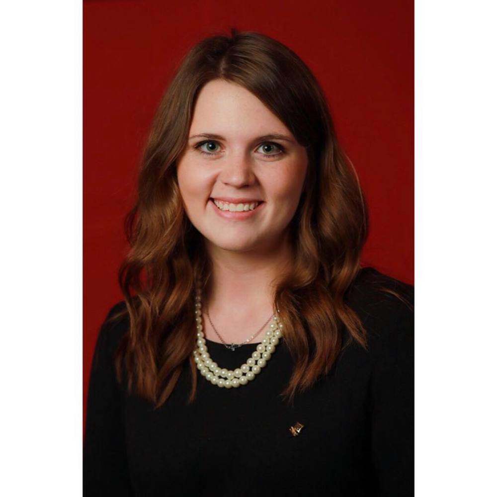 Meet your Posher, Jenna